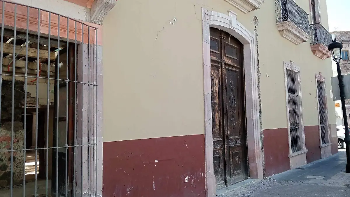 HOTEL REFORMA-HISTORIA