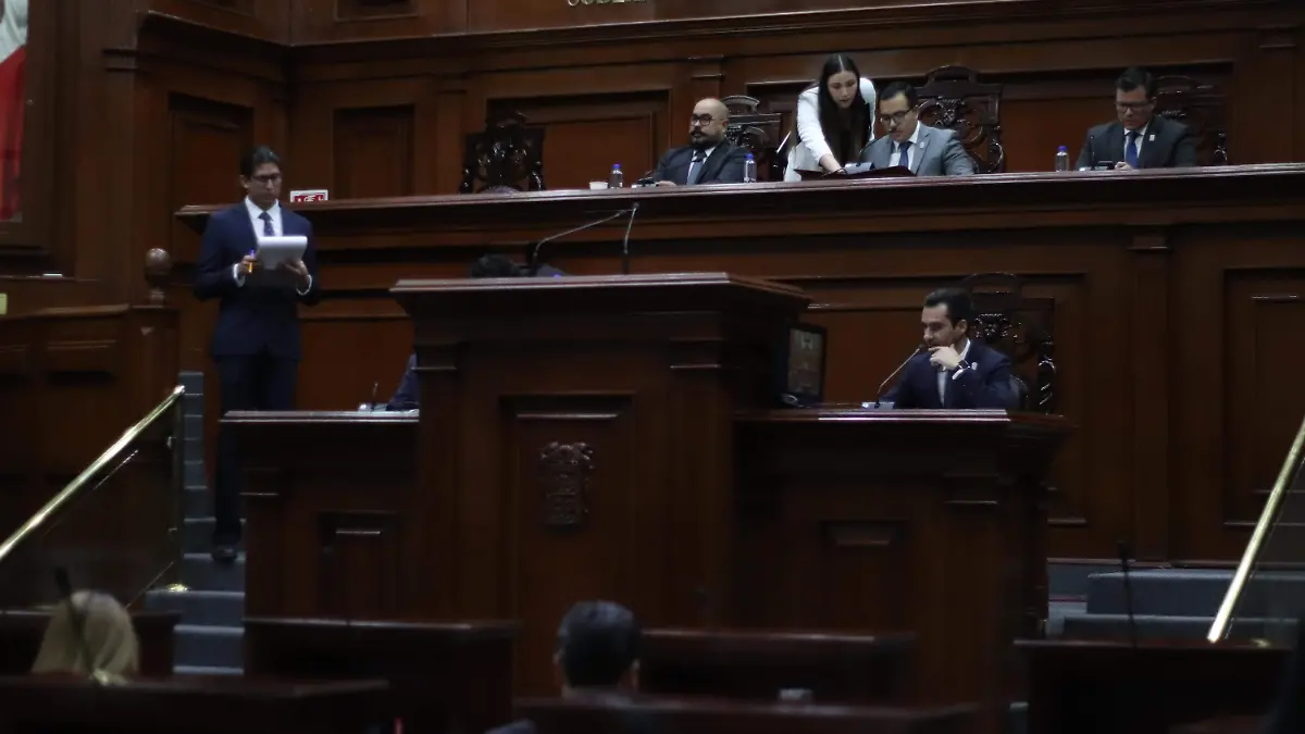 CONGRESO DEL ETSADO DE AGUASCALIENTES