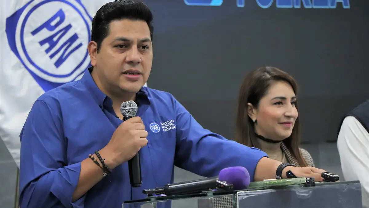 JAVIER LUEVANO NÚÑEZ-PAN