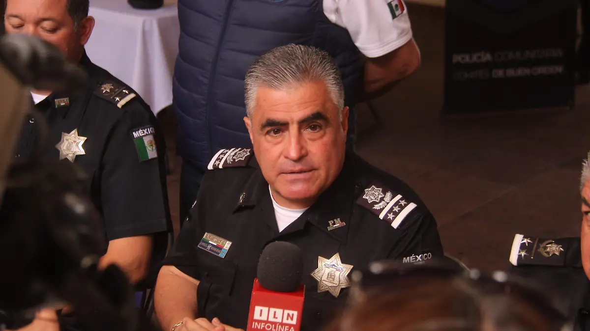 ANTONIO MARTINEZ ROMO