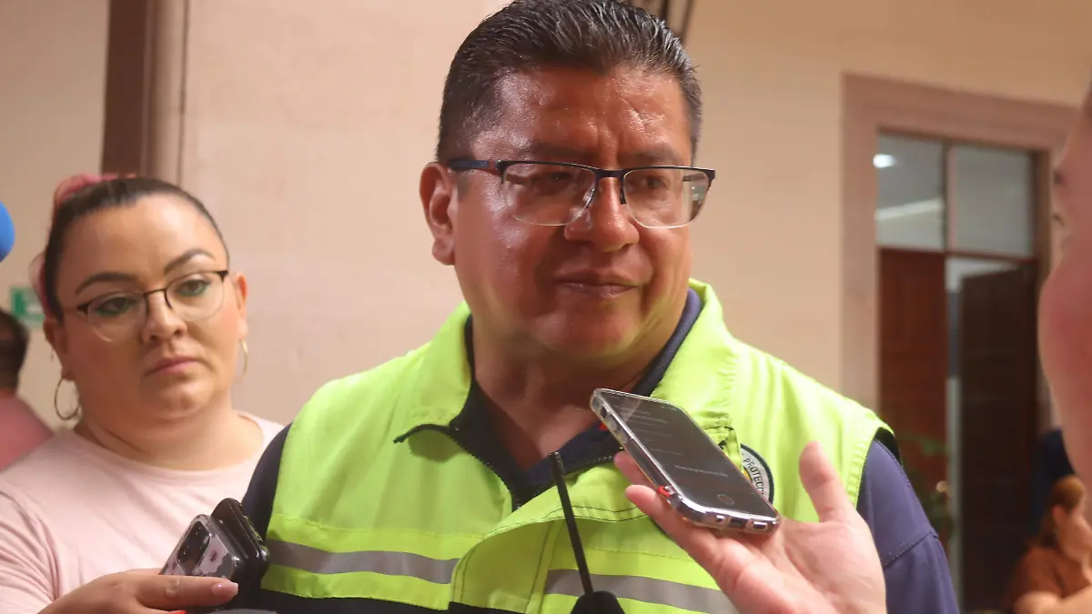 JOSÉ GABINO VAZQUEZ VEGA