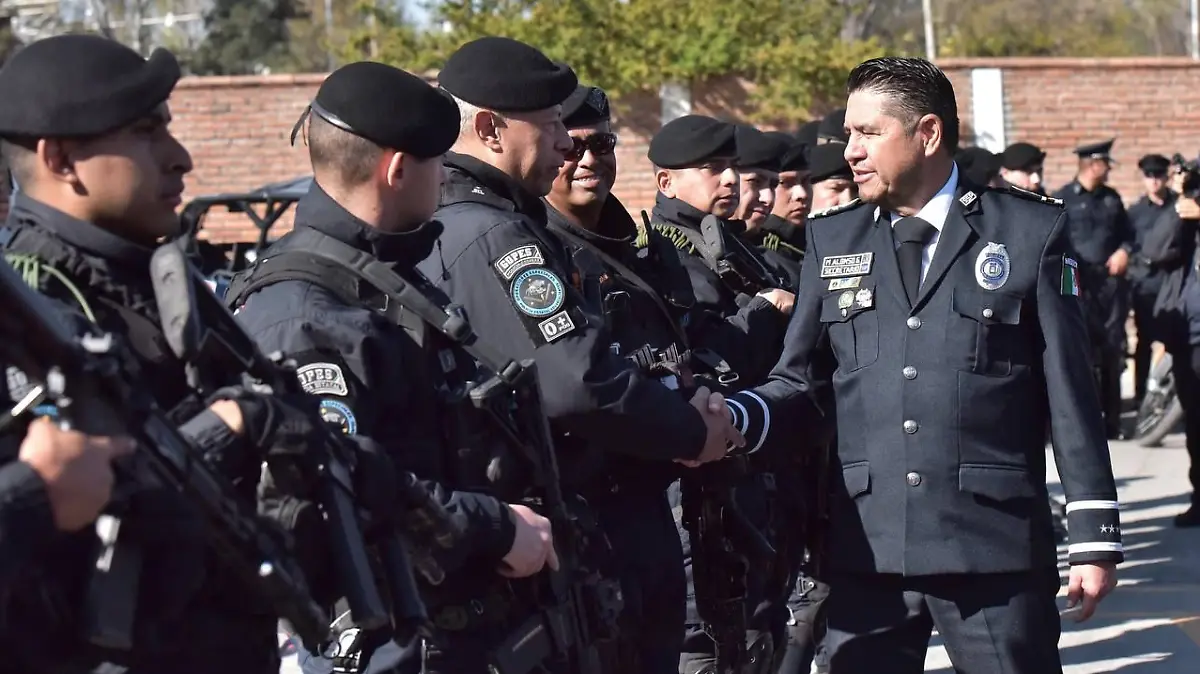 SEGURIDAD PÚBLICA-MANUEL ALONSO