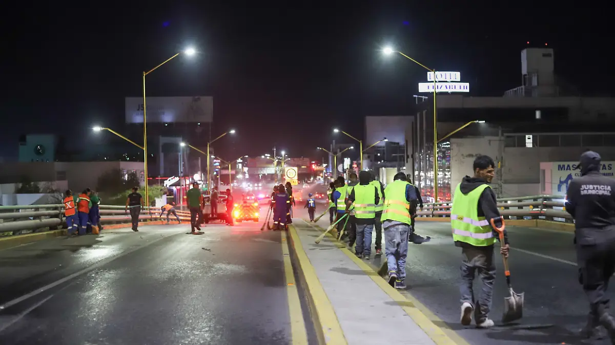 BAJOPUENTE-LIMPIEZA-LEO MONTAÑEZ