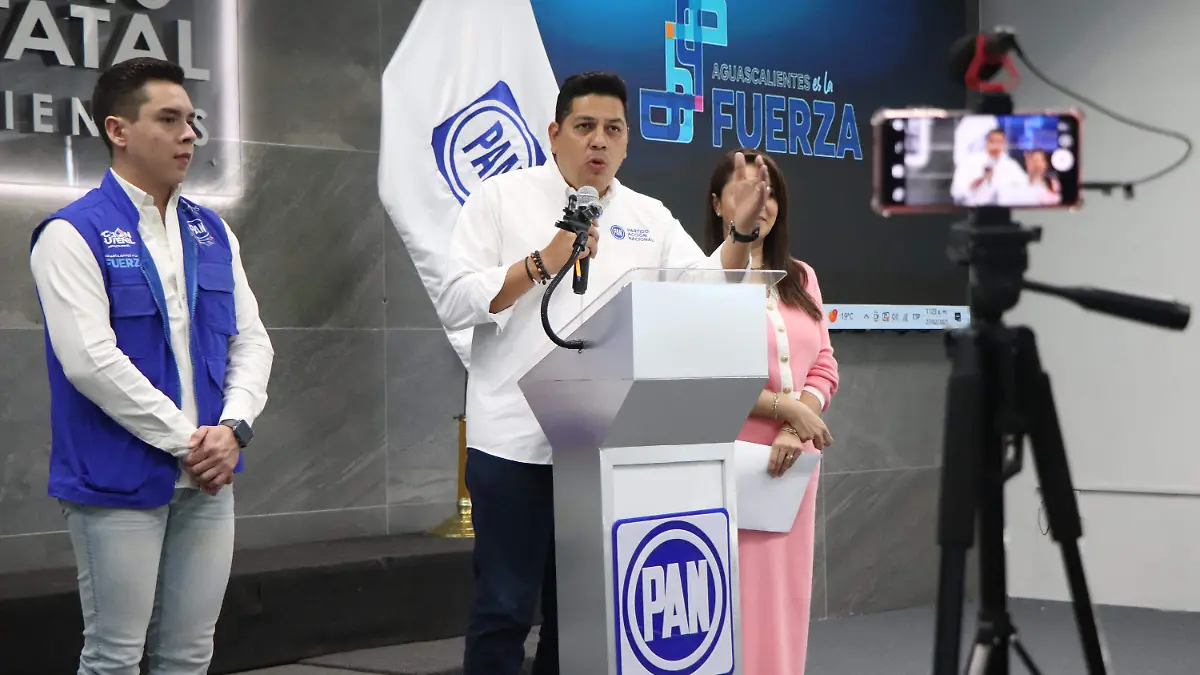 PAN-COMITÉ DIRECTIVO-ESTATAL-AGS