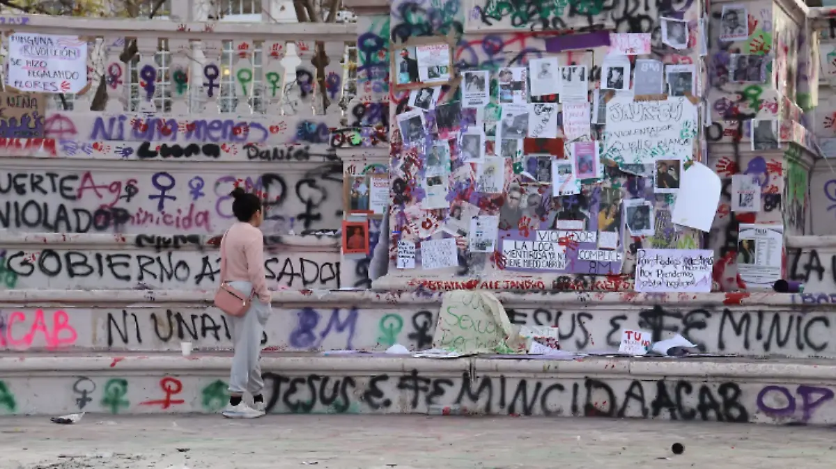 8M-MUJERES-LUCHAMOS TODAS