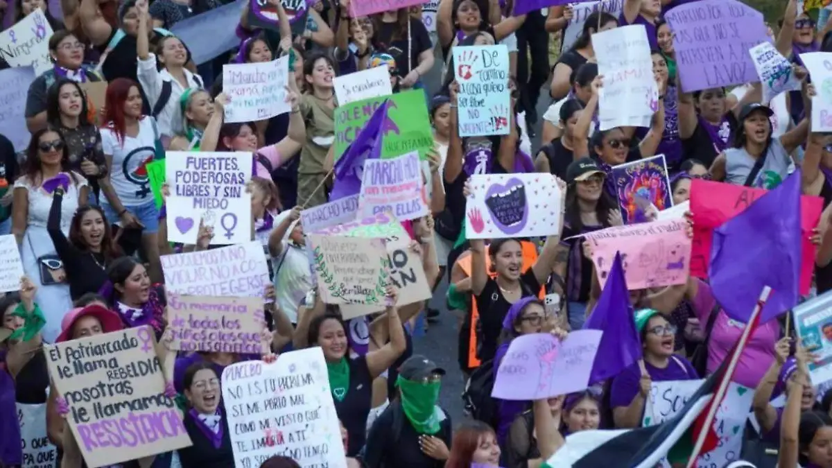 FEMINISMO-MARCHA-LUCHA-MUJERES