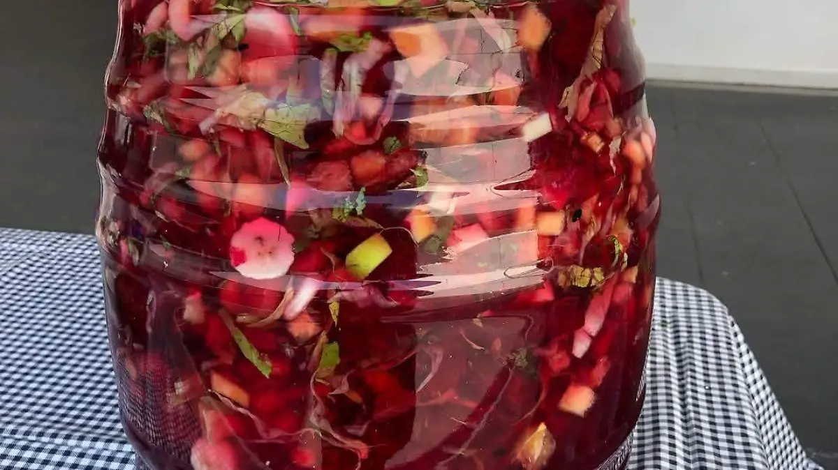 COMIDA TRADICIONAL-CUARESMA