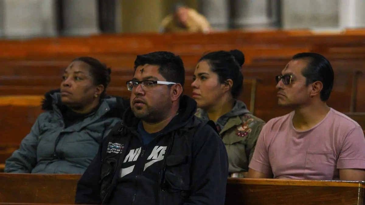 MIÉRCOLES DE CENIZA-TRADICIONES-CUARESMA