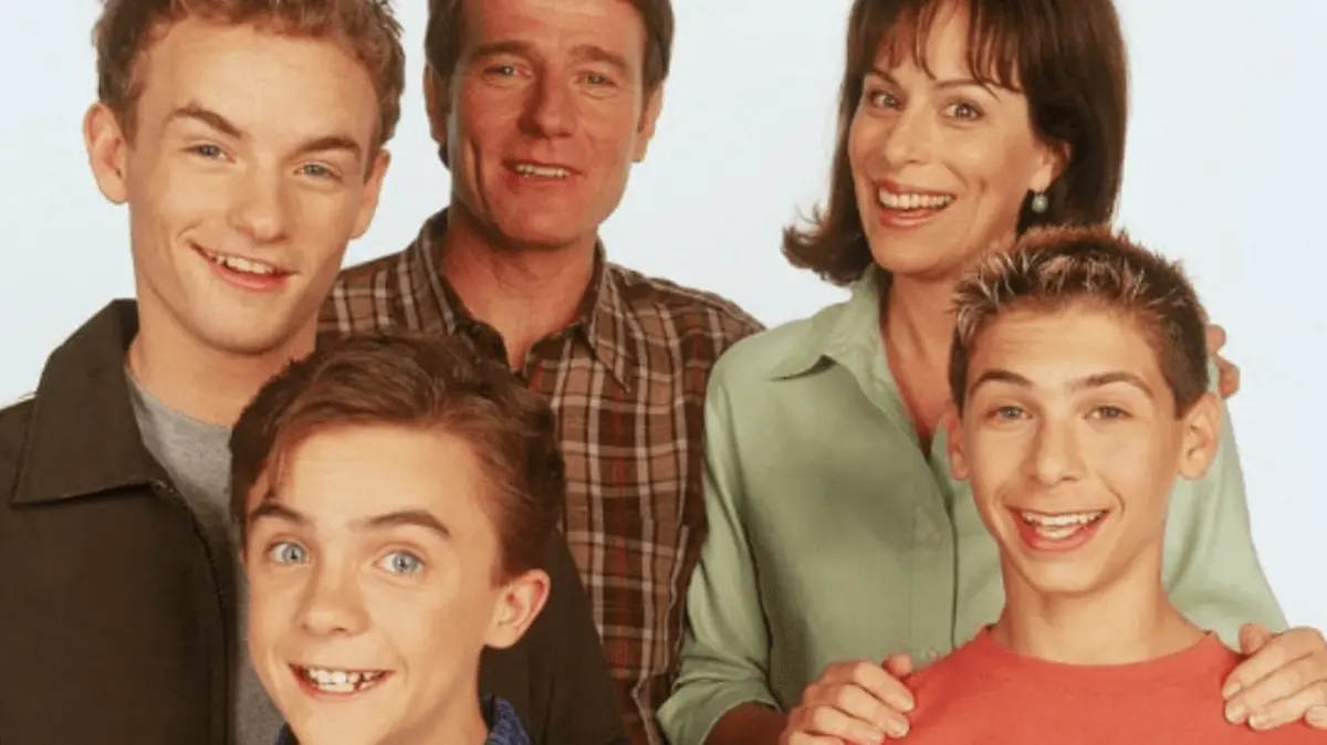 FAMILIA-MALCOLM-TELEVISIÓN