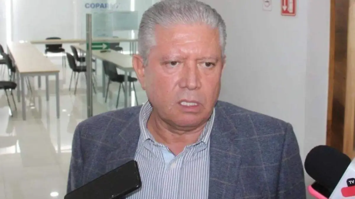 ROGELIO PADILLA LEÓN