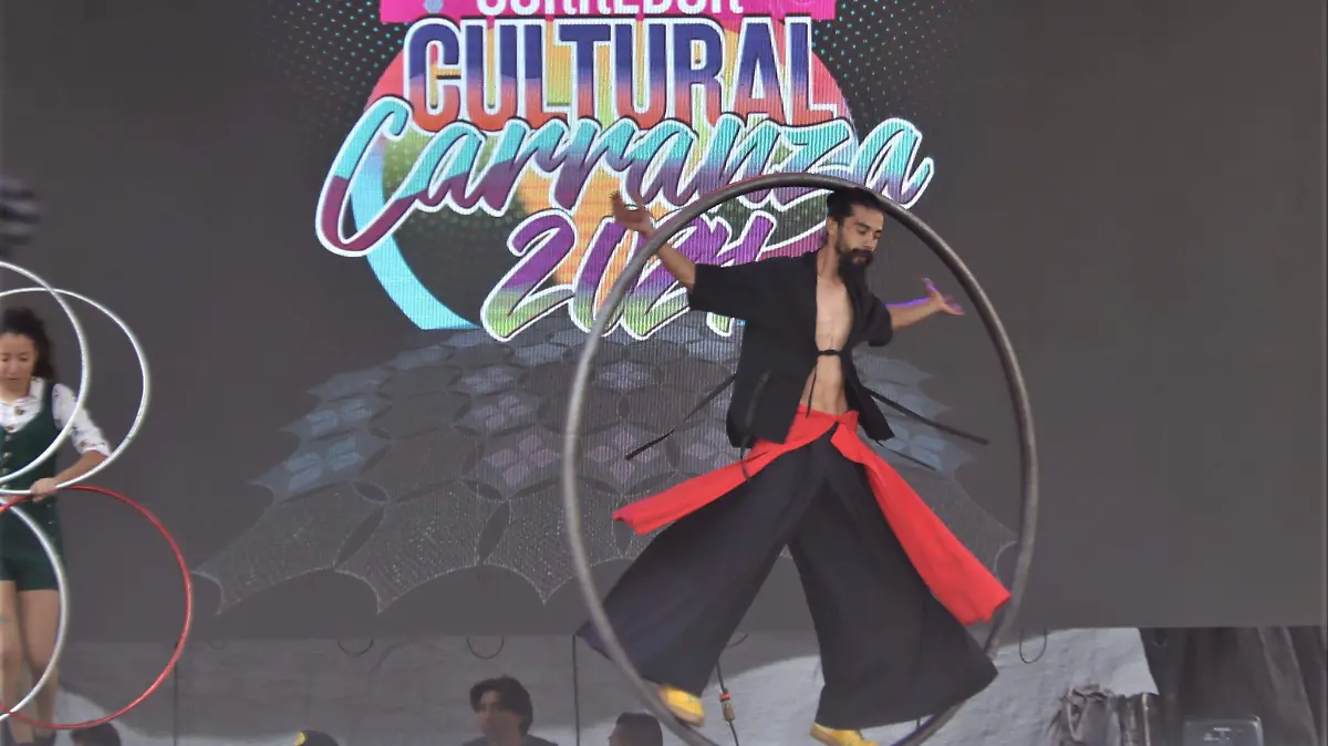 ARTISTAS LOCALES-AGUASCALIENTES