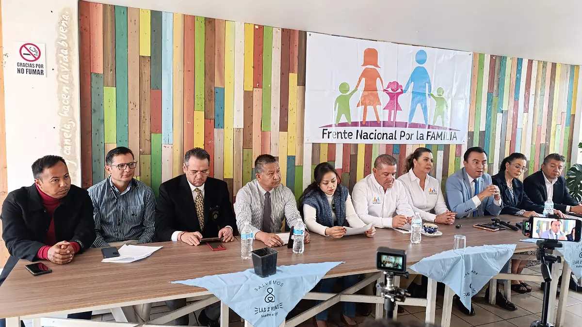 FRENTE NACIONAL POR LA FAMILIA-AGUASCALIENTES