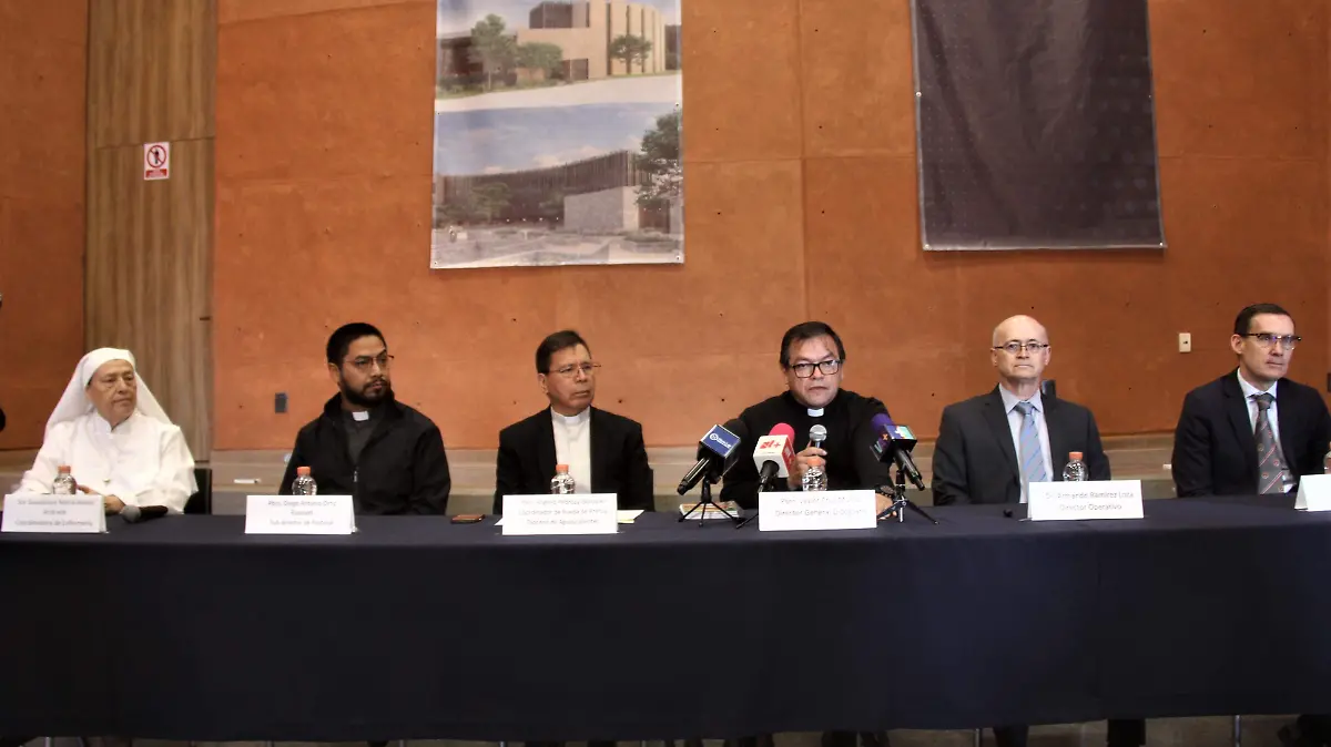 OBISPADO-CASA OASIAS-APOYO