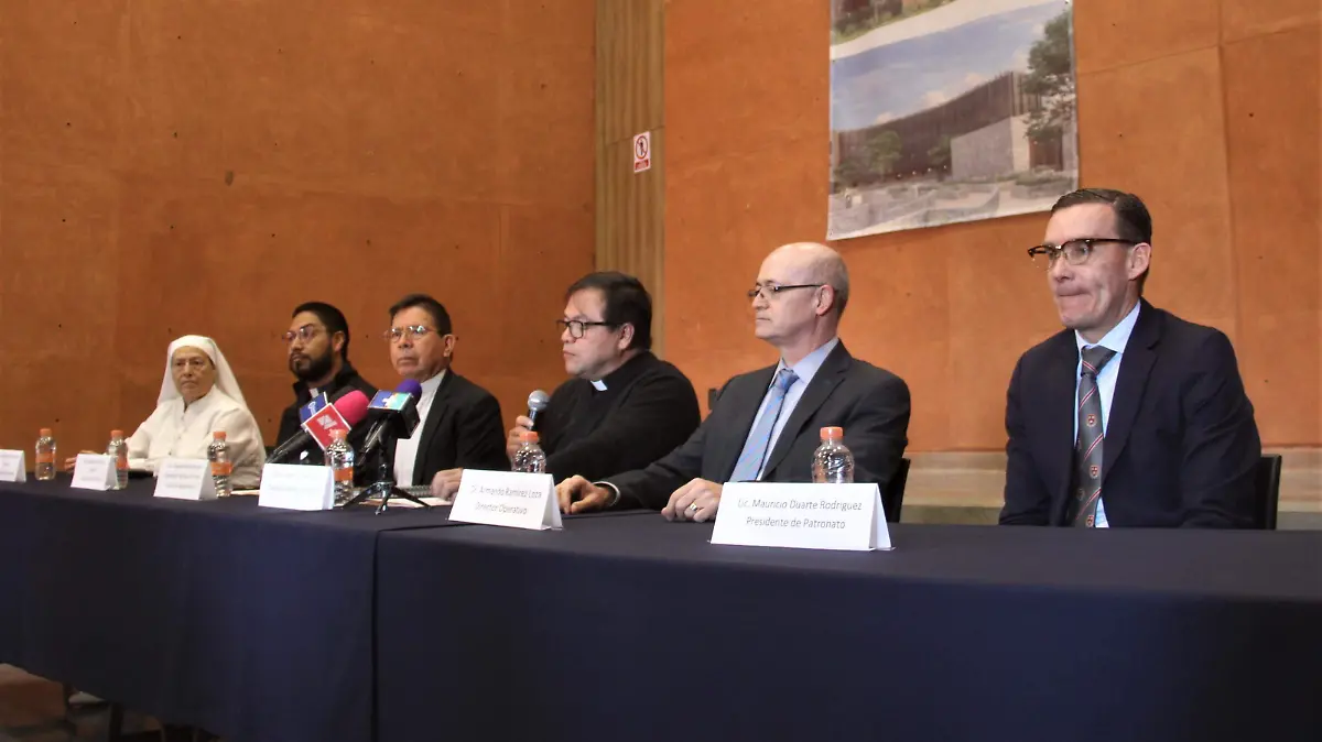 OBISPADO-CASA OASIS-APOYO