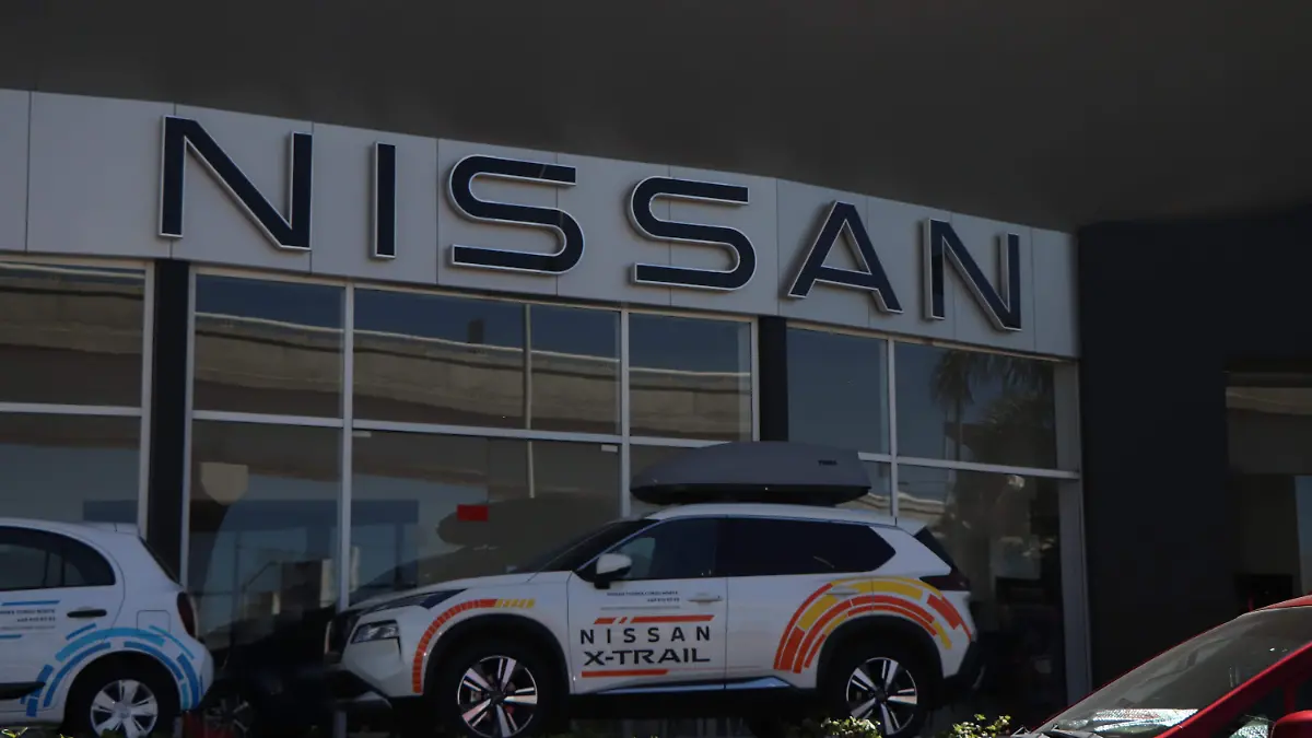 NISSAN-ECONOMÍA-ARANCELES