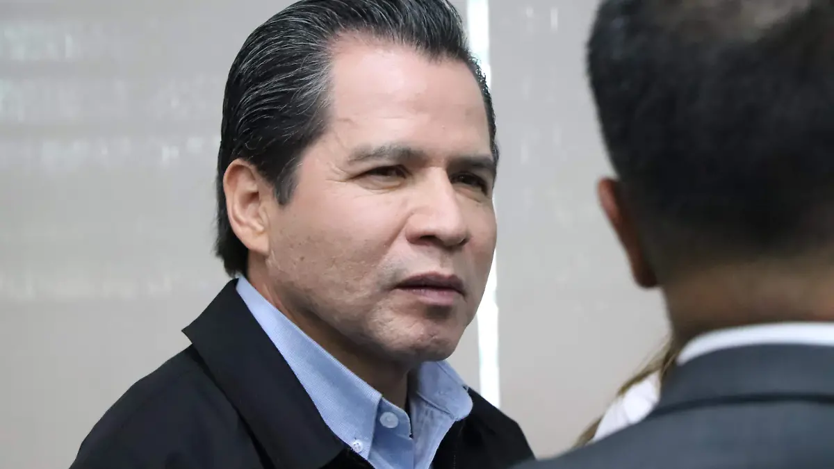 JOSÉ LUIS GIL VÁZQUEZ