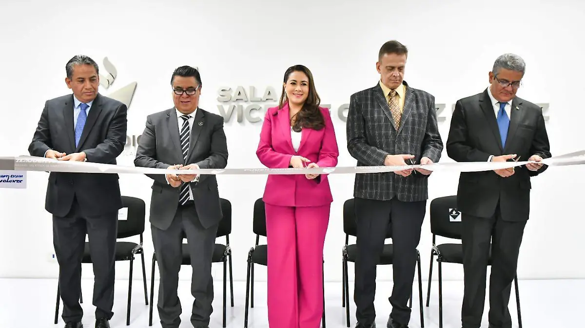 PATIO-PODER JUDICIAL