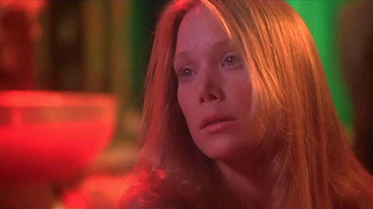 PELÍCULAS DE TERROR-CARRIE WHITE