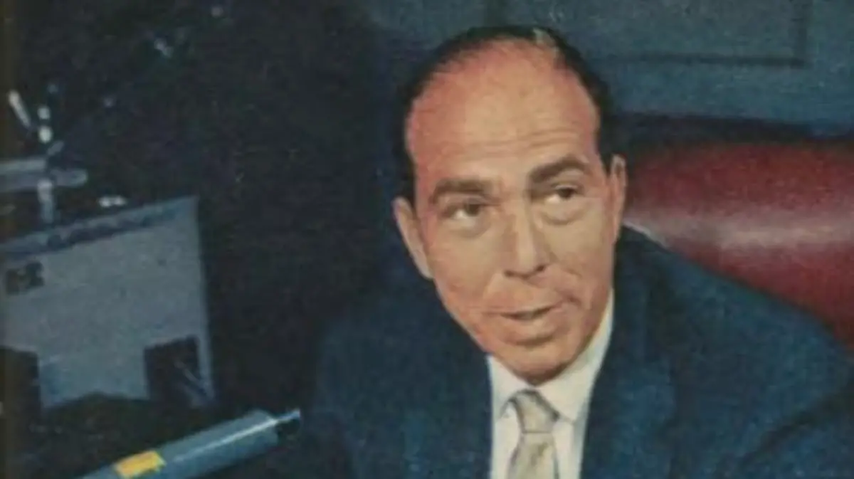 MARTIN BLOCK-DJ-MUSICA