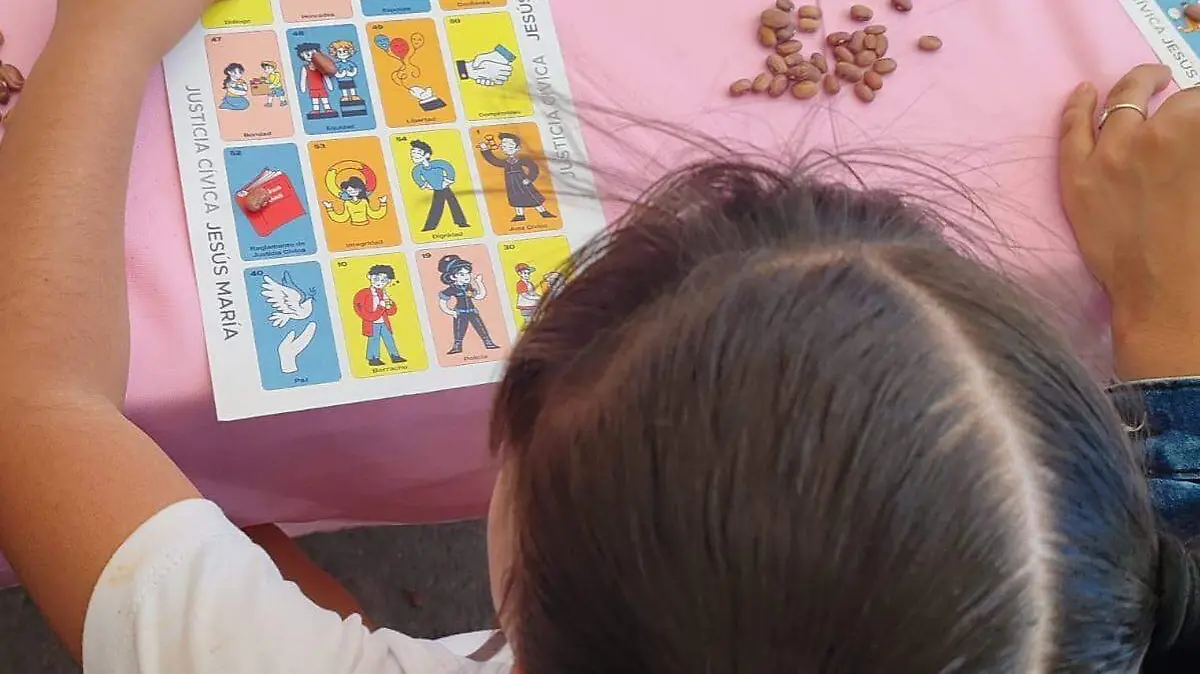 JESUS MARIA-EVENTO-FAMILIA