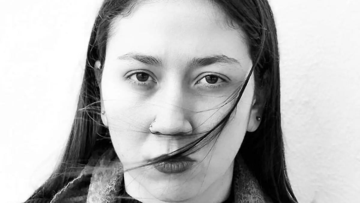 ISAURA MÁRQUEZ-CINEASTA