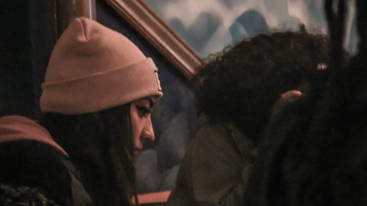 SALUD MENTAL-AUTOPRIVACIÓN DE LA VIDA