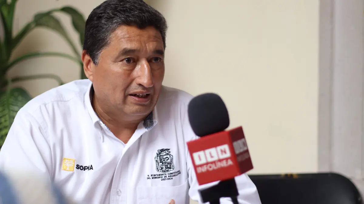 MIGUEL ÁNGEL HUIZAR BOTELLO