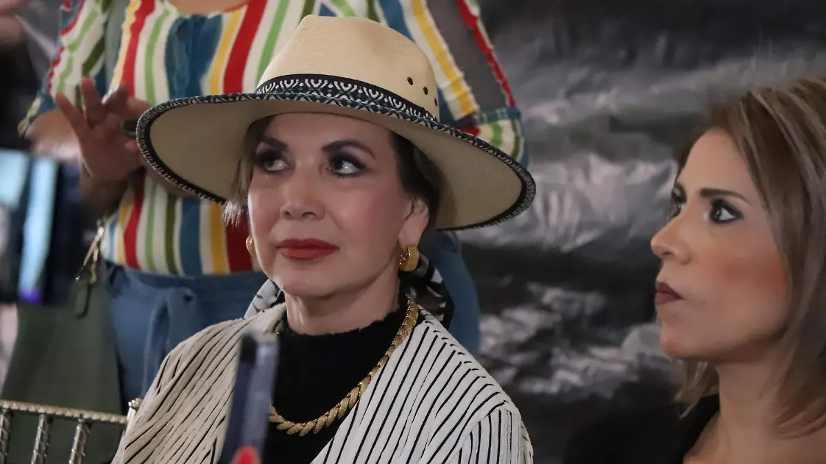 ALMA EDITH DÍAZ DE LEÓN