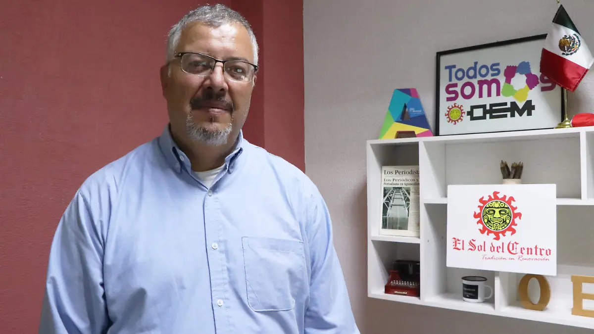 ERNESTO DÍAZ
