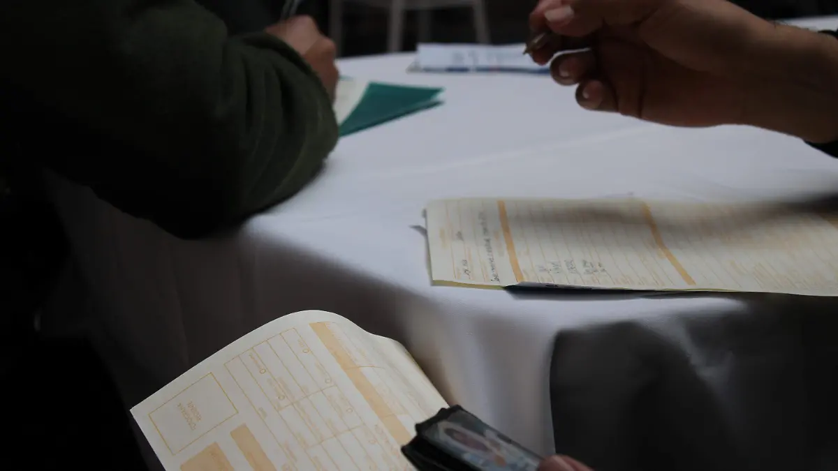 EMPLEO-VACANTES-SOLICITUDES DE EMPLEO