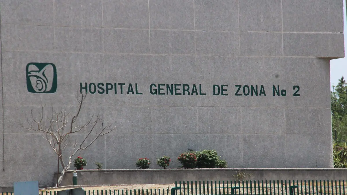 HOSPITAL GENERAL-AGUASCALIENTES-IMSS