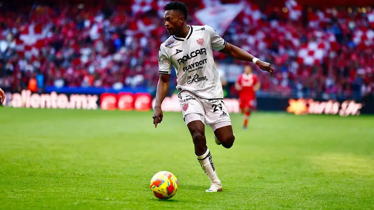 NECAXA 1