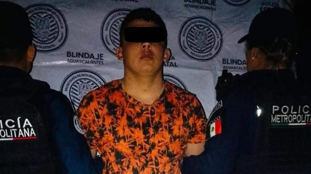 AMENAZA-DETENIDOS-DELINCUENCIA