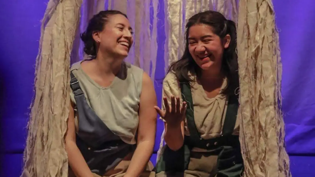 MARATÓN-TEATRO-NIÑOS