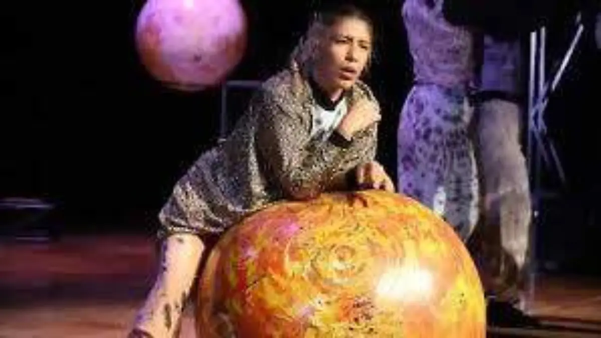 MARATÓN-NIÑOS-TEATRO