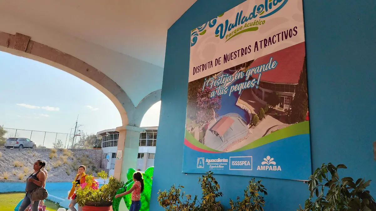 BALNEARIO-AGUAS TERMALES