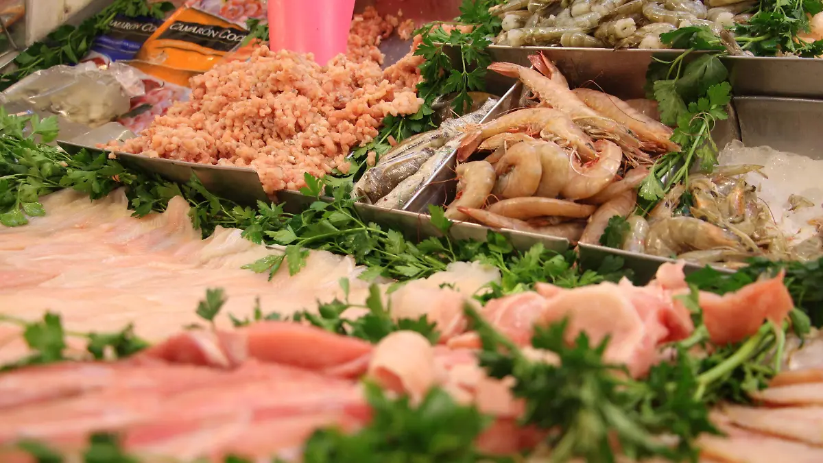 MARISCOS-CAMARONES-PLATILLOS