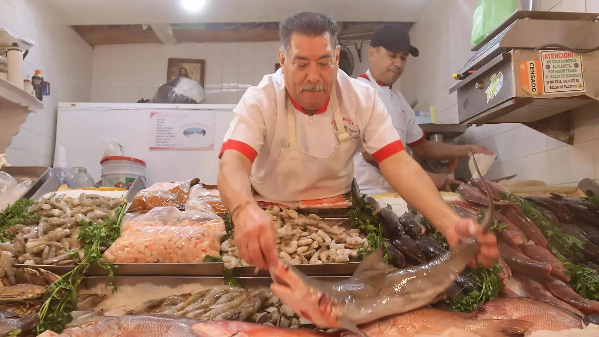 MARISCOS-PESCADOS-CUARESMA