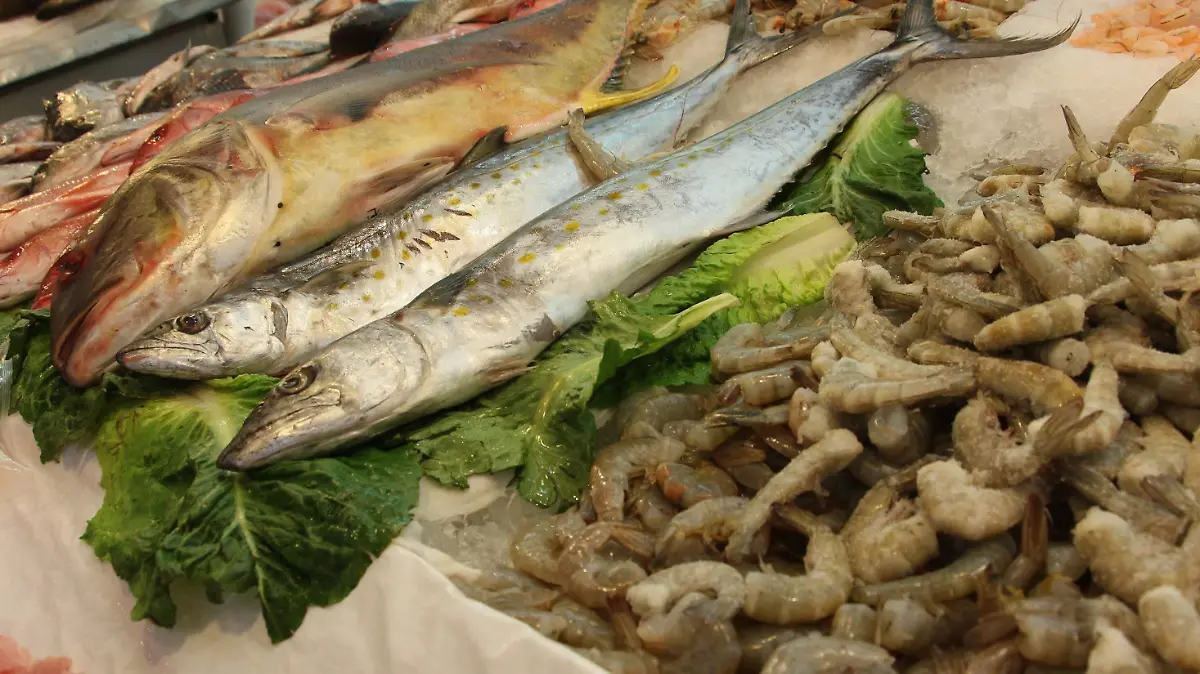 MARISCOS-PESCADOS-CUARESMA