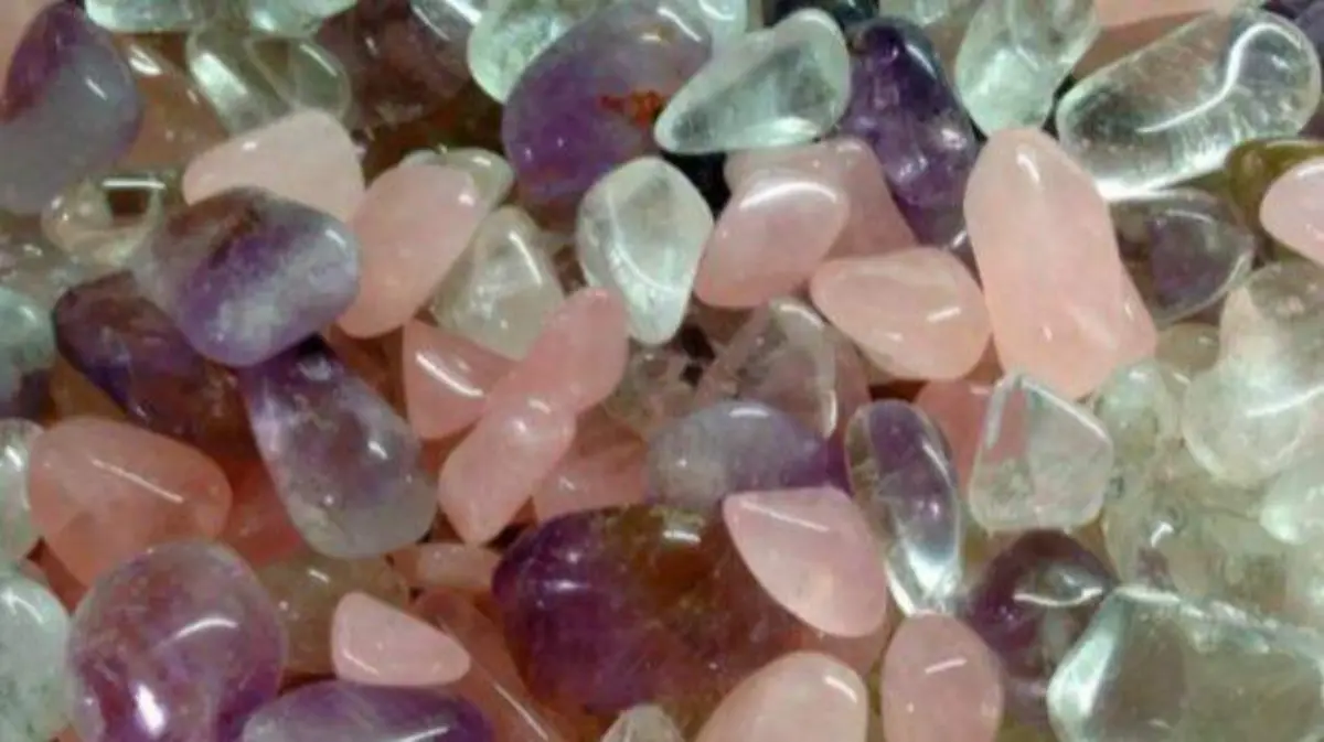 LUNA LLENA-PIEDRAS PROTECTORAS