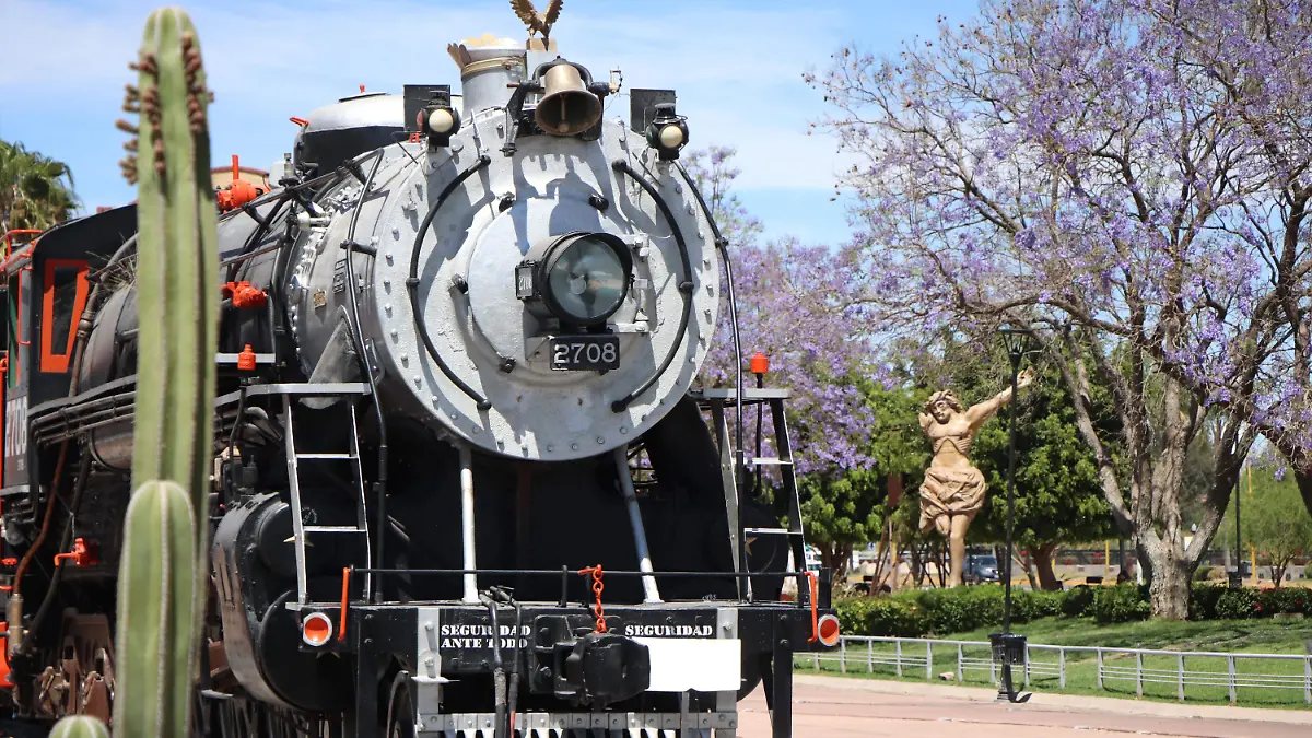 TRES CENTURIAS-PARQUE-TRADICIÓN-HISTORIA
