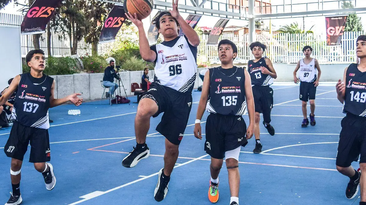BASQUETBOL-FESTIVAL-JUGADORES