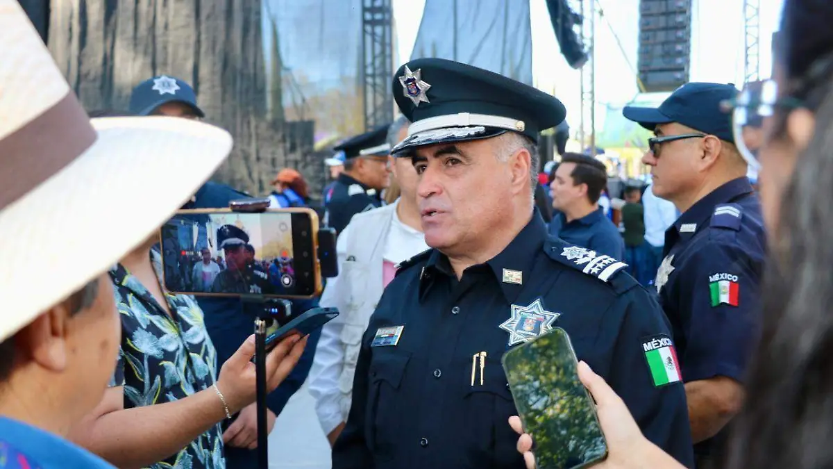 ANTONIO MARTINEZ ROMO