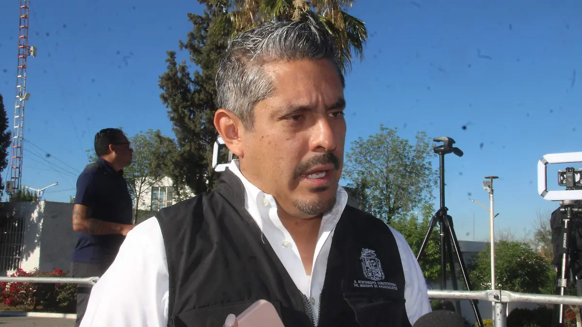 CARLOS ESPAÑA MARTÍNEZ