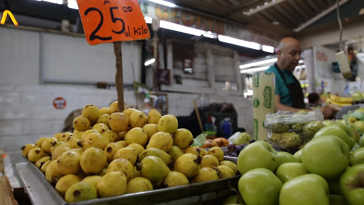 GUAYABA-PRODUCCIÓN-ARANCELES