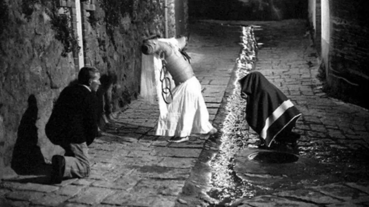 PROCESIONES-SEMANA SANTA