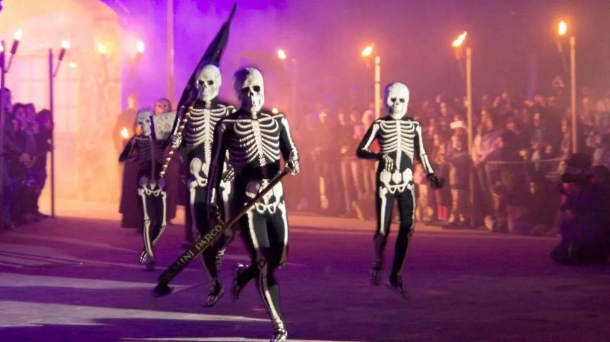 PROCESIONES-SEMANA SANTA