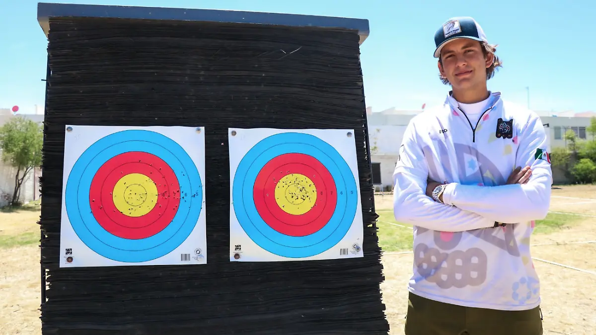 TIRO CON ARCO-COMPETENCIA-JUEGOS