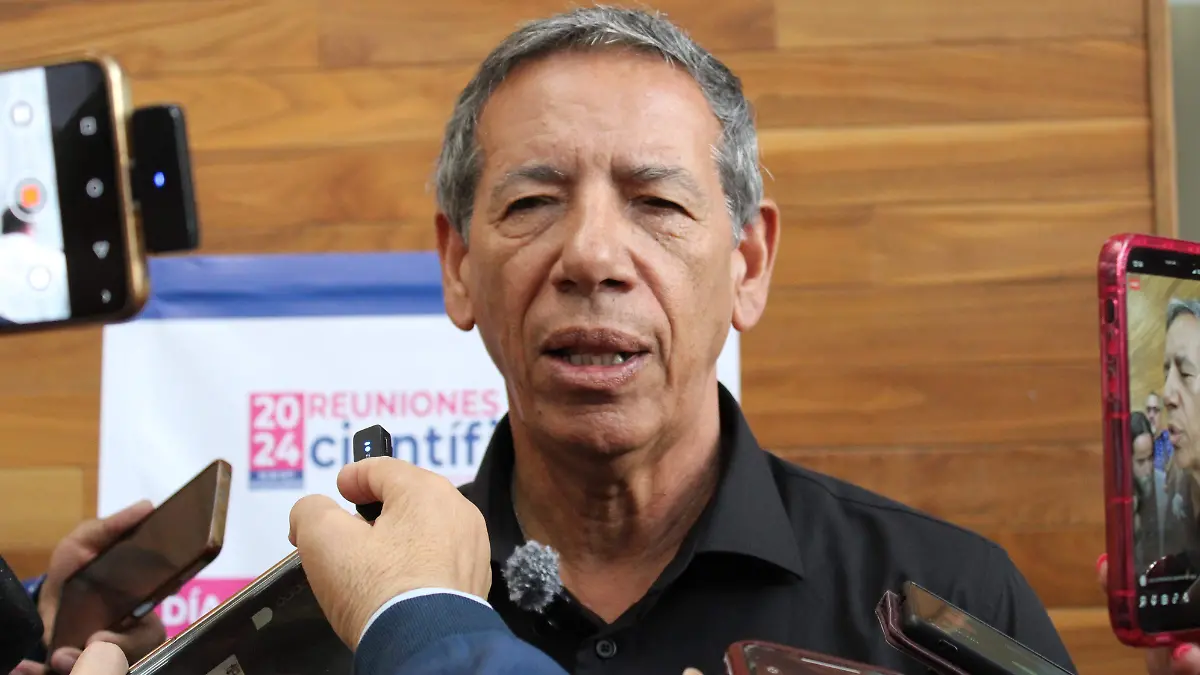 ISIDORO ARMENDARIZ 