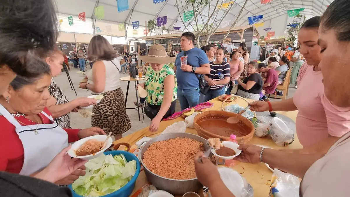 EXPO GANADERA-FERIA DE SAN MARCOS-ISLA DE SAN MARCOS